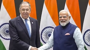 PM Modi Holds Key Talks With Iran & Russia at BRICS Meet