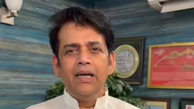 Ravi Kishan says gut is our brain