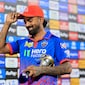 KL Rahul Picks Up Orange Cap, Sends Fiery "Strike Rate" Message To Ajit Agarkar After Years Of T20 Snub