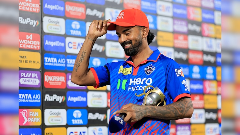 RR vs DC IPL 2026: केएल राहुल की एक और धुरंधर इनिंग, 'सुपर-5 इंडियन' क्लब में हुए शामिल, अब निशाने पर एमएस धोनी