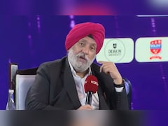 'जवानी में बचाया गया पसीना बुढ़ापे में आंसुओं के जरिए निकलता है', ICAI के पूर्व अध्यक्ष ने क्यों कही ये बात?