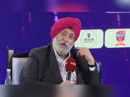 'जवानी में बचाया गया पसीना बुढ़ापे में आंसुओं के जरिए निकलता है', ICAI के पूर्व अध्यक्ष ने क्यों कही ये बात?