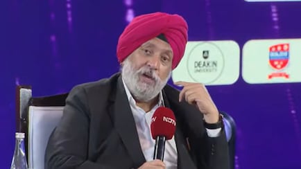 'जवानी में बचाया गया पसीना बुढ़ापे में आंसुओं के जरिए निकलता है', ICAI के पूर्व अध्यक्ष ने क्यों कही ये बात?