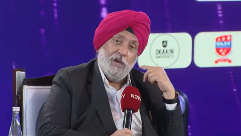 'जवानी में बचाया गया पसीना बुढ़ापे में आंसुओं के जरिए निकलता है', ICAI के पूर्व अध्यक्ष ने क्यों कही ये बात?
