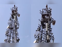 ग्रेटर नोएडा में हाई-वोल्टेज ड्रामा: मोबाइल टावर पर चढ़ा युवक, विधायक और पुलिस पर लगाए गंभीर आरोप