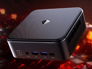 इतना छोटा PC कि हथेली पर आ जाए! अंदर है पावरफुल Ryzen 7 चिपसेट और 1TB स्टोरेज, जानें कीमत