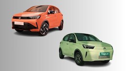Tata Tiago, Tiago EV Facelifts Launching In India Tomorrow: Here's All About It