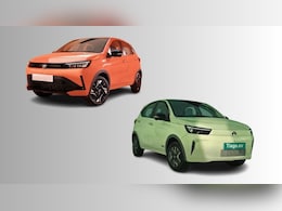 Tata Tiago, Tiago EV Facelifts Launching In India Tomorrow: Here's All About It
