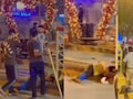 खाटूश्&zwj;यामजी में युवक पर हमला, बेहोश होने पर भी पीटते रहे; पुल&zwj;िस ने दौड़ाया तो भाग न&zwj;िकले आरोपी