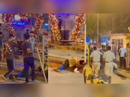 खाटूश्&zwj;यामजी में युवक पर हमला, बेहोश होने पर भी पीटते रहे; पुल&zwj;िस ने दौड़ाया तो भाग न&zwj;िकले आरोपी