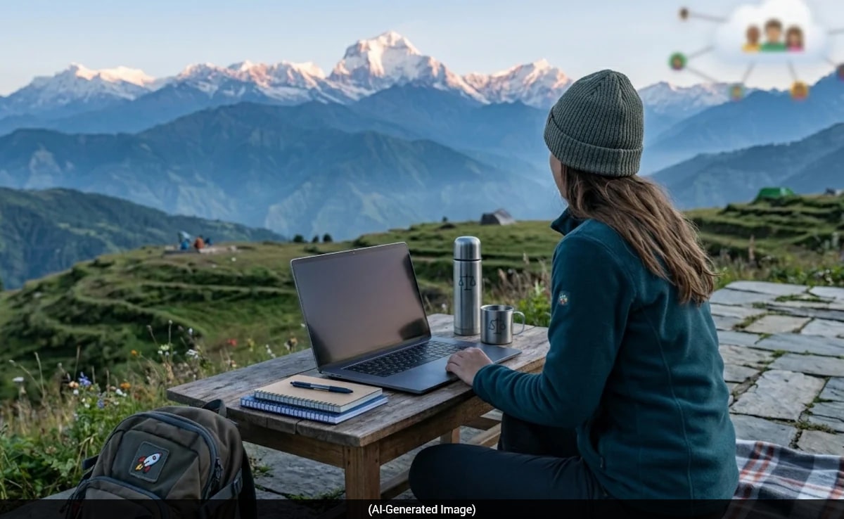 Entrepreneur Told Employees To Stop Grinding Every Day. The Results Surprised Her
