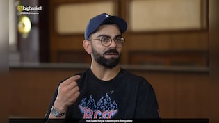 'इतनी मेहनत के बाद भी अहमियत साबित करनी हो, तो नहीं!' 2027 वर्ल्ड कप खेलने पर विराट कोहली का बड़ा बयान