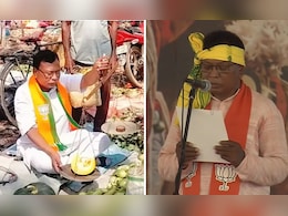 सब्जी बेचकर प्रचार करने वाला उम्मीदवार, अब बन गया बंगाल में मंत्री, जानें कौन हैं खुदीराम टुडू