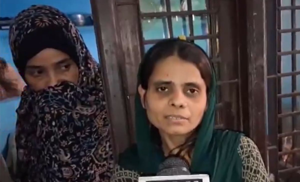 3 महीने पहले अपनी पसंद से लड़के से की थी शादी, अब छत से छलांग लगा प्रेग्नेंट लेडी ने दे दी जान