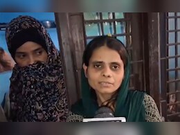 3 महीने पहले अपनी पसंद से लड़के से की थी शादी, अब छत से छलांग लगा प्रेग्नेंट लेडी ने दे दी जान