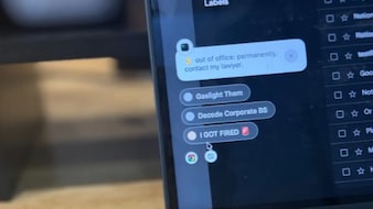 Bengaluru Techie Builds 'I Got Fired' Button: One Click Leads To...
