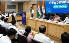 8th Pay Commission: Unions Propose 400% Salary Hike, 5 Fitment Factors