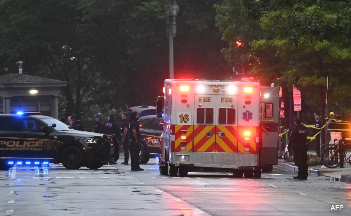 1 Dead, Several Injured After Chemical Tank Implodes At Washington Mill: Report