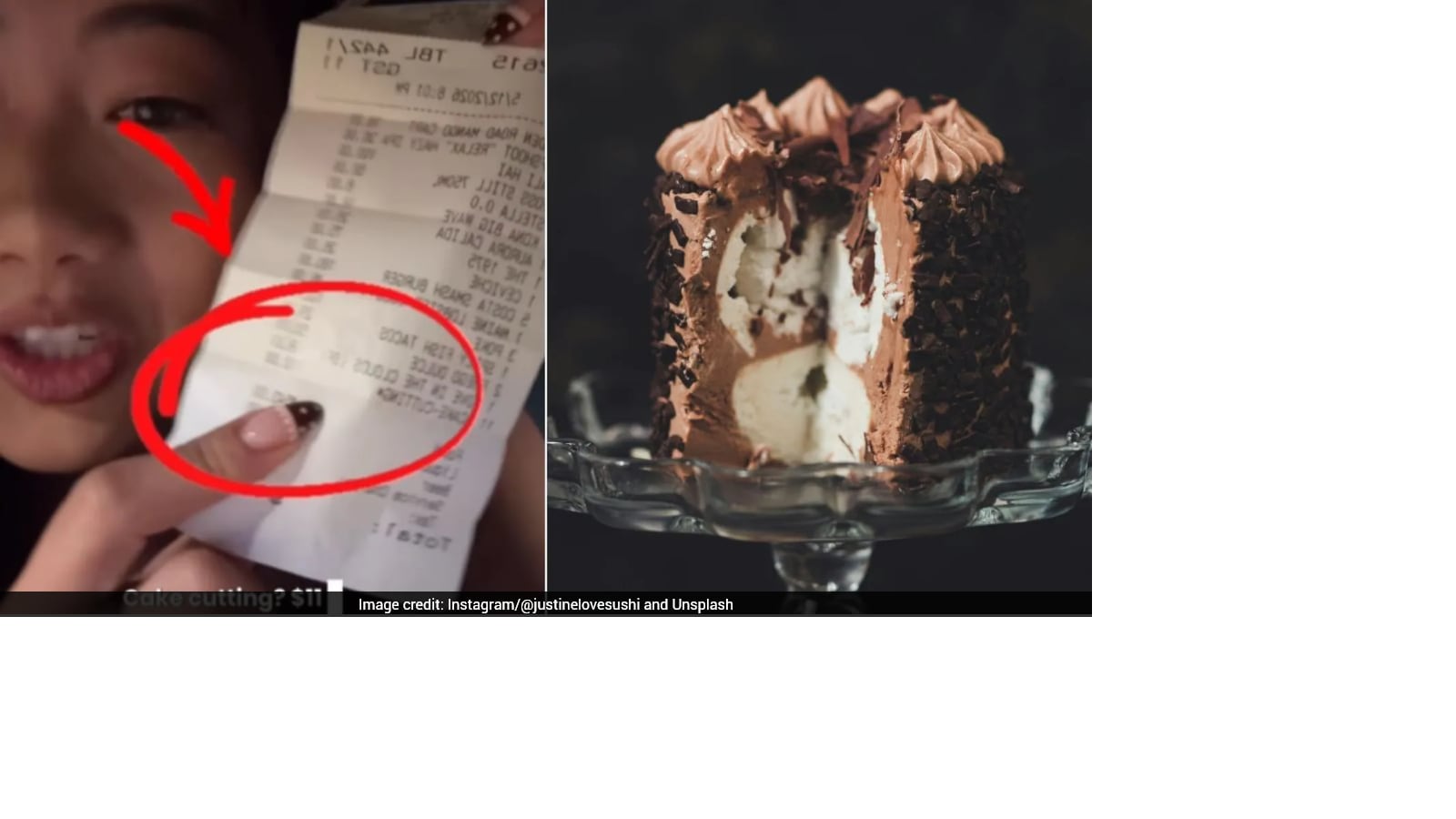 Beverly Hills Restaurant Faces Debate Over $110 Cake-Cutting Fee