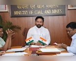India To Set Up 4 Critical Mineral Processing Plants In Odisha, Gujarat, Telangana, Maha