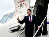 Live Updates: US Secretary of State Marco Rubio Begins 4-Day India Visit Live Updates: US Secretary of State Marco Rubio Begins 4-Day India Visit