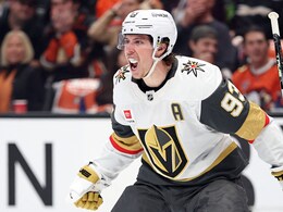 The Avalanche Are Heavy Favourites But Vegas Have Mitch Marner and a Plan