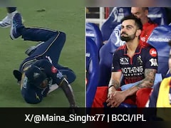 Jason Holder Catch Controversy Thickens, Retired Umpire Says Rajat Patidar "Was Not Out"