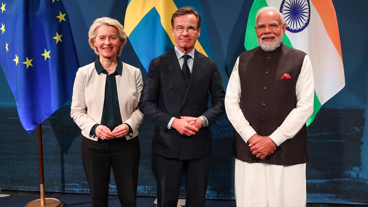The Biggest Stories Of May 17, 2026
