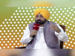 'उसकी किसी से नहीं बनती वो बस खटाक, खटाक करता है...', सिद्धू पर बोले भगवंत मान