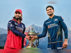 IPL 2026 Final Toss Report: रजत पाटीदार ने जीता टॉस, गुजरात को मिला पहले बल्लेबाजी करने का न्योता