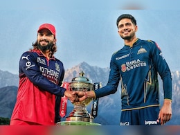 IPL 2026 Final Toss Report: टॉस हारकर भी क्यों खुश हैं गिल? RCB ने GT को पहले बल्लेबाजी करने का न्यौता दिया