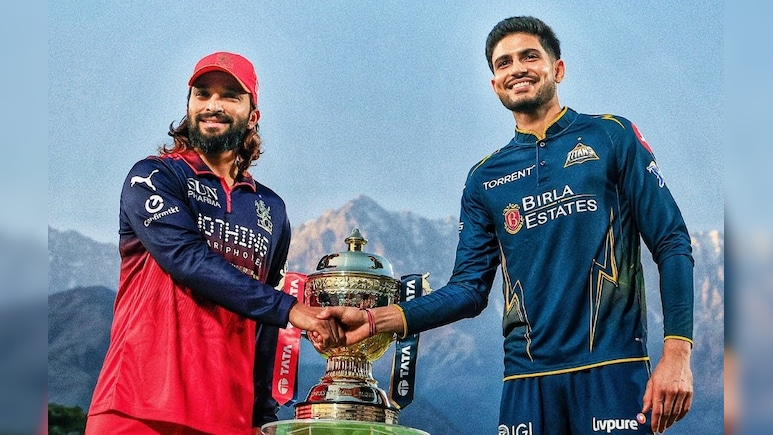 IPL 2026 Final Toss Report: टॉस हारकर भी क्यों खुश हैं गिल? RCB ने GT को पहले बल्लेबाजी करने का न्यौता दिया