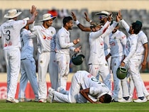 Bangladesh vs Pakistan, 2nd Test Live Streaming: When And Where To Watch Live Telecast