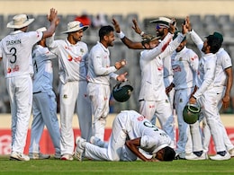 Bangladesh vs Pakistan, 2nd Test Live Streaming: When And Where To Watch Live Telecast