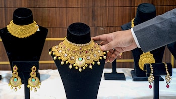Gold, Silver Price Today, May 26: Check Prices In Mumbai, Delhi, Chennai, Kolkata, Bangalore
