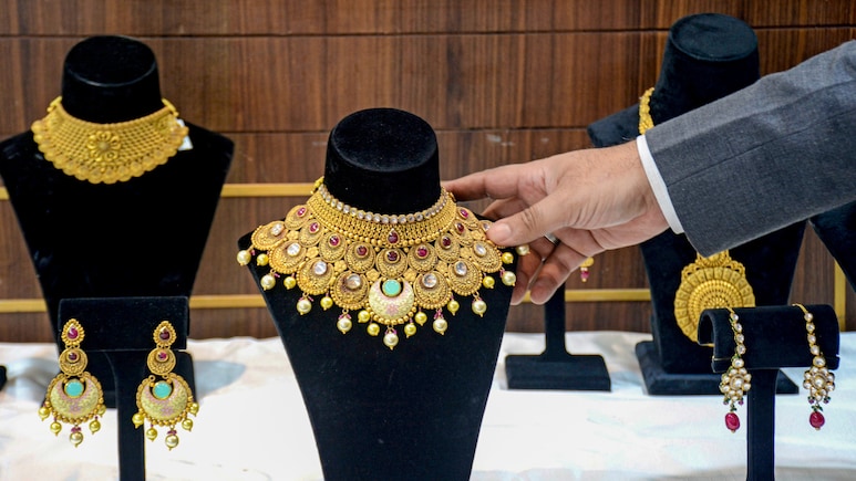 Gold, Silver Price Today, May 26: Check Prices In Mumbai, Delhi, Chennai, Kolkata, Bangalore