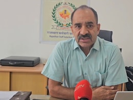 RSSB अध्यक्ष आलोक राज का बड़ा बयान, Lab Assistant भर्ती में बढ़ते सकते हैं 500 पद