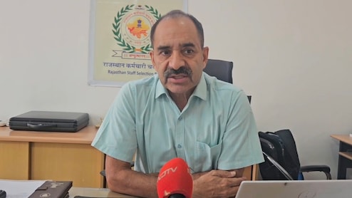 RSSB अध्यक्ष आलोक राज का बड़ा बयान, Lab Assistant भर्ती में बढ़ते सकते हैं 500 पद