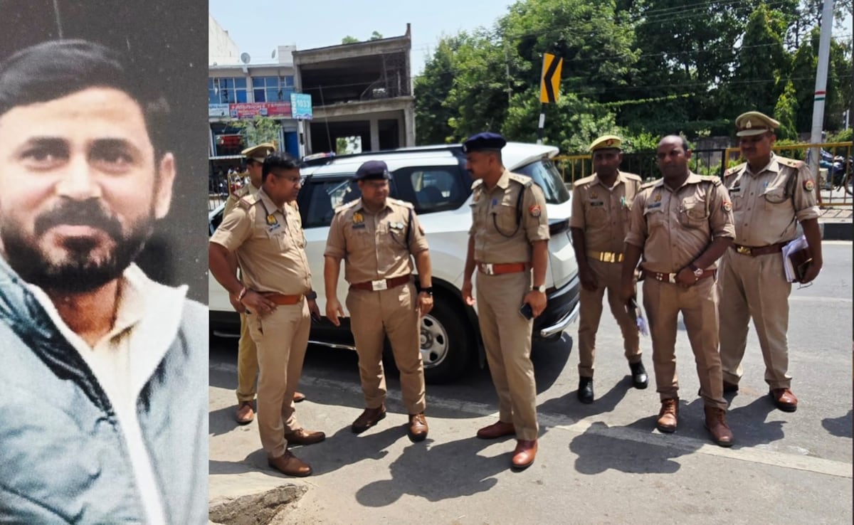 लखनऊ: जमीन विवाद में कराई थी प्रॉपर्टी डीलर की हत्या, 5 लाख रुपये की दी थी सुपारी, मास्टरमाइंड समेत दो गिरफ्तार