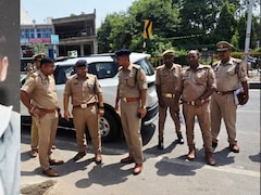 लखनऊ: जमीन विवाद में कराई थी प्रॉपर्टी डीलर की हत्या, 5 लाख रुपये की दी थी सुपारी, मास्टरमाइंड समेत दो गिरफ्तार