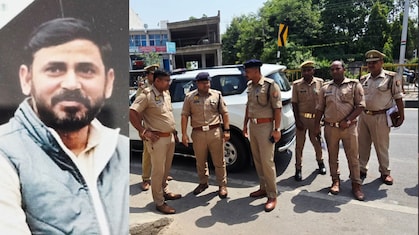 लखनऊ: जमीन विवाद में कराई थी प्रॉपर्टी डीलर की हत्या, 5 लाख रुपये की दी थी सुपारी, मास्टरमाइंड समेत 2 गिरफ्तार