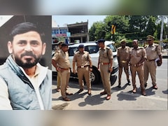 लखनऊ में प्रॉपर्टी डीलर को दिनदहाड़े 5 सेकेंड में मारी 3 गोली, अस्पताल में इलाज के दौरान मौत