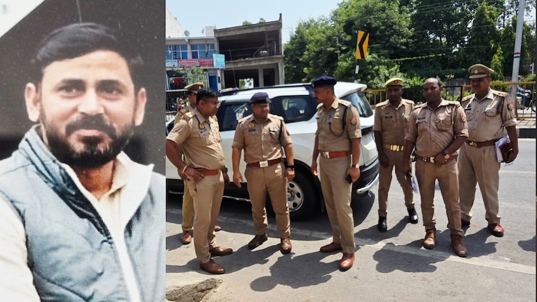 लखनऊ में प्रॉपर्टी डीलर को दिनदहाड़े 5 सेकेंड में मारी 3 गोली, अस्पताल में इलाज के दौरान मौत