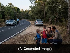 Parents Arrested After Children Found Abandoned in Portugal, Away from Home