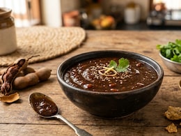 Is Your Imli Chutney Too Thick, Too Watery Or Too Sour? Avoid These Mistakes While Making It