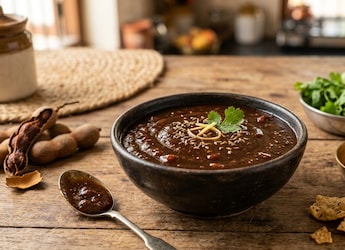 Is Your Imli Chutney Too Thick, Too Watery Or Too Sour? Avoid These Mistakes While Making It