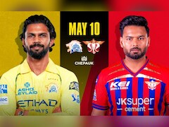 CSK vs LSG LIVE Score, IPL 2026: कुछ देर में होगा टॉस, पल-पल की अपडेट के लिए बने रहें हमारे साथ