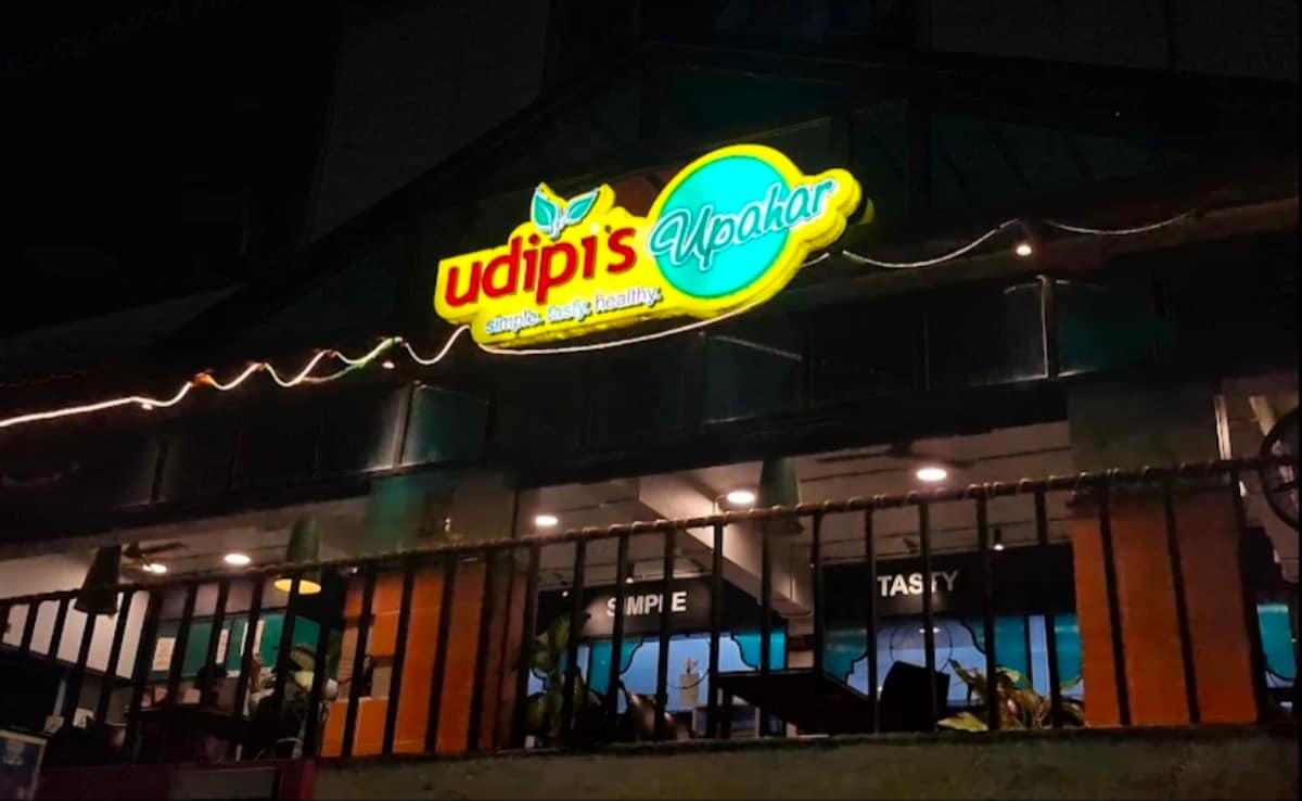 Popular Hyderabad Restaurant Sealed Over Expired License And Hygiene Violations