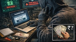 Your Bank Account Can Be Used For Fraud Without You Knowing. Here's How