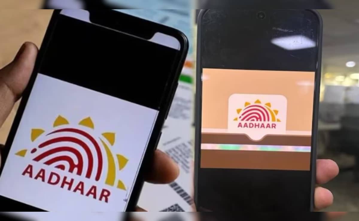 बंद होने वाला है पुराना Aadhaar App, फोन से तुरंत हटाए...वरना अटक जाएंगे सारे काम